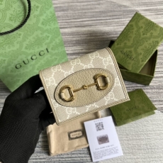 Gucci Wallets